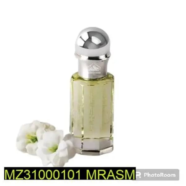 Bombshell Attar