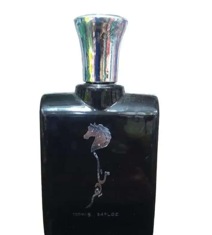 Long Lasting Fragrance Perfume