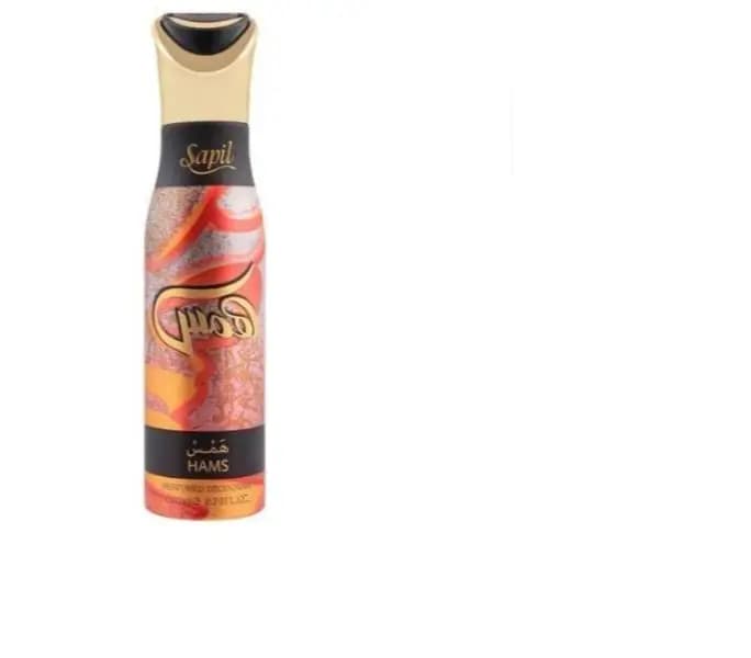 Unisex Fruity Fragrance Body Spray Bundle - Long Lasting Mood Enhancing Cologne (1 Pcs)
