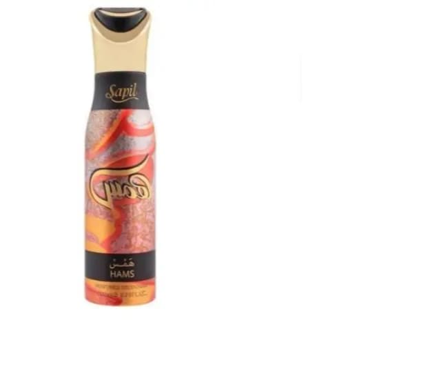 Unisex Fruity Fragrance Body Spray Bundle - Long Lasting Mood Enhancing Cologne (1 Pcs)