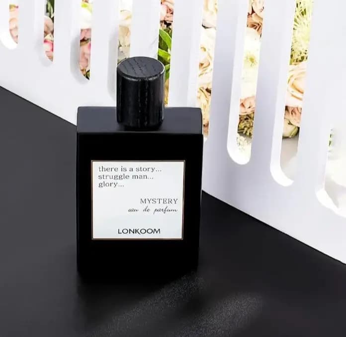 Unisex Long Lasting Perfume - 2 Pcs with 12 Hrs Sweat Resistance