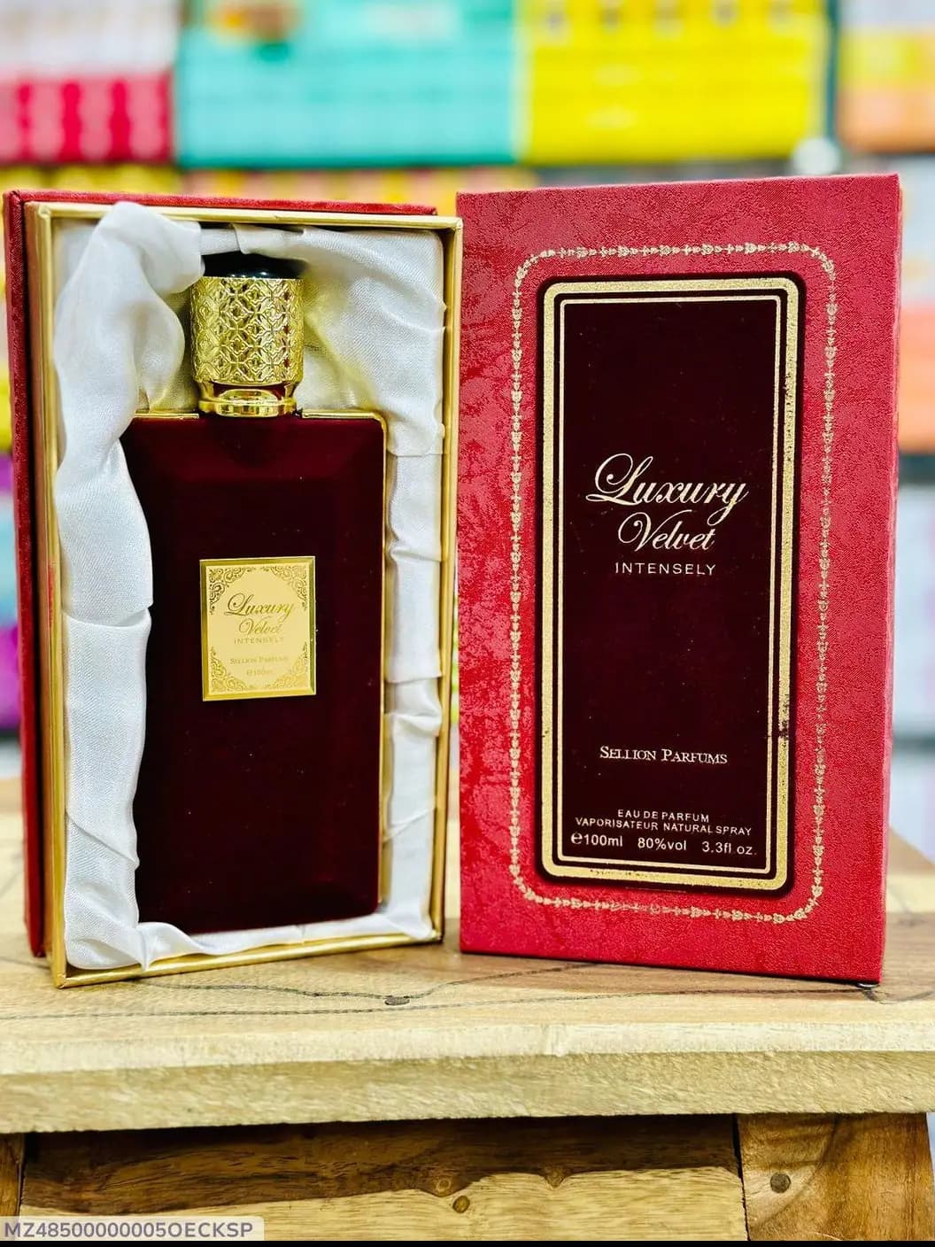 Vaporisateur Perfume
