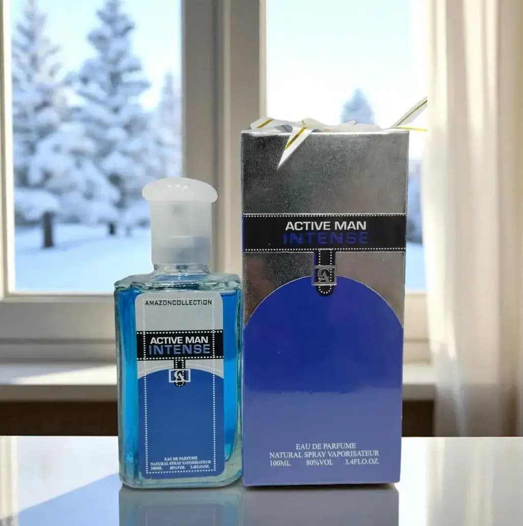 Perfume