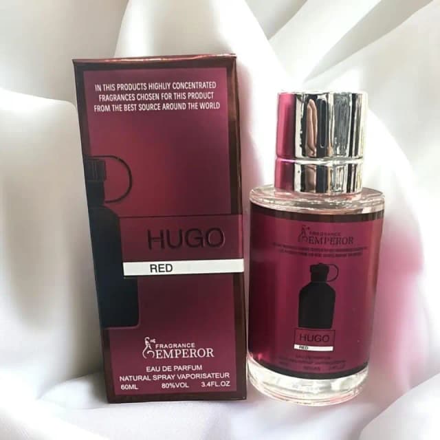 Long Lasting Fragrance Perfume