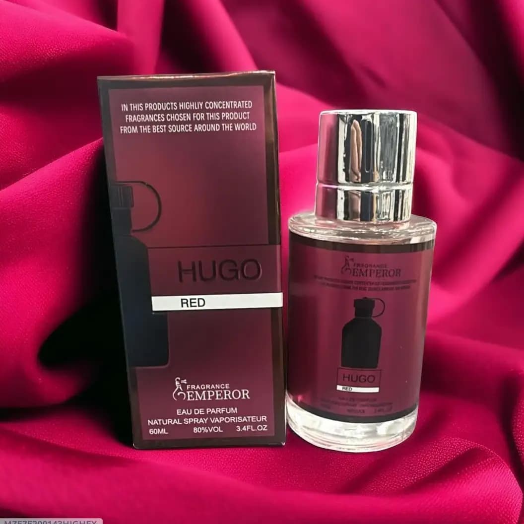 Long Lasting Fragrance Perfume