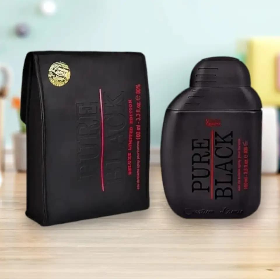 Men's Long Lasting Perfume, 100 Ml
