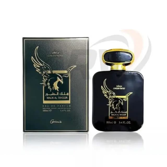 Long Lasting Fragrance Men's Perfume, 100 Ml