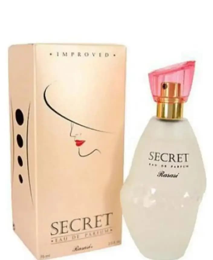 12 Hrs Sweat Resistance Women's Perfume, 75 Ml
