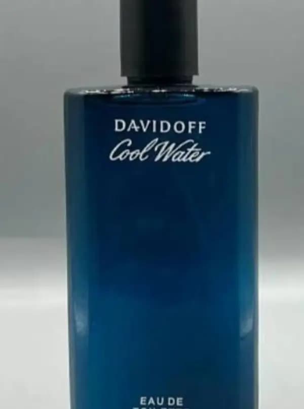 Long Lasting Fragrance Unisex Perfume, 100 Ml