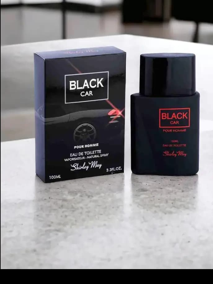 Long Lasting Fragrance Perfume