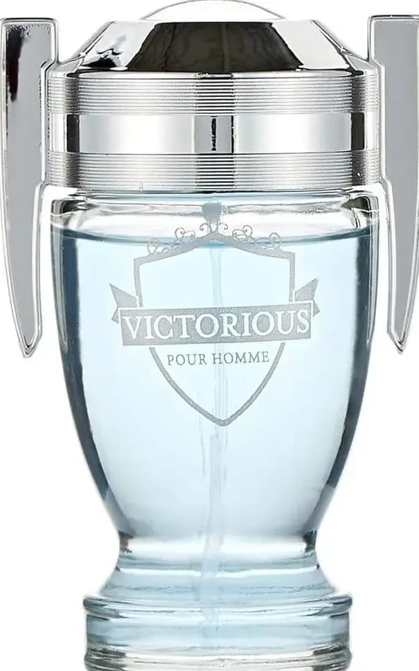 Long Lasting Oriental Perfume for Men - 100ml