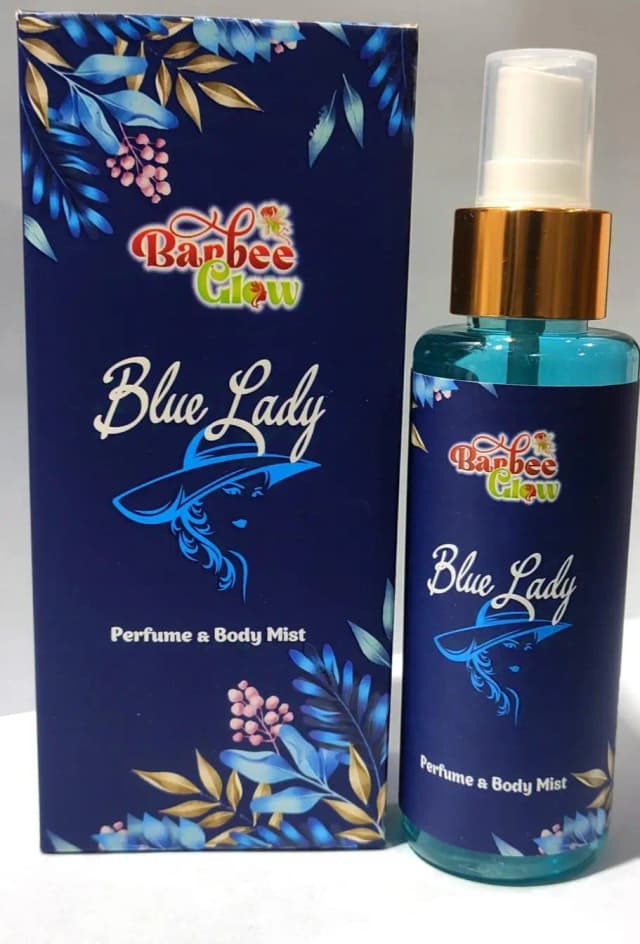 Long Lasting Fragrance Perfume
