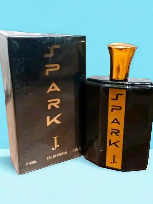 Long Lasting Fragrance Perfume