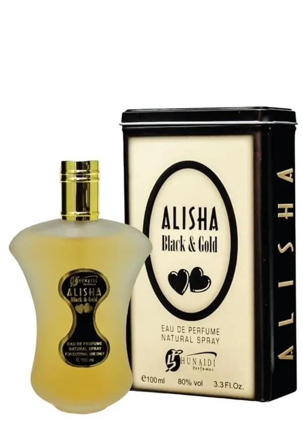 Long Lasting Unisex Perfume, 100 Ml