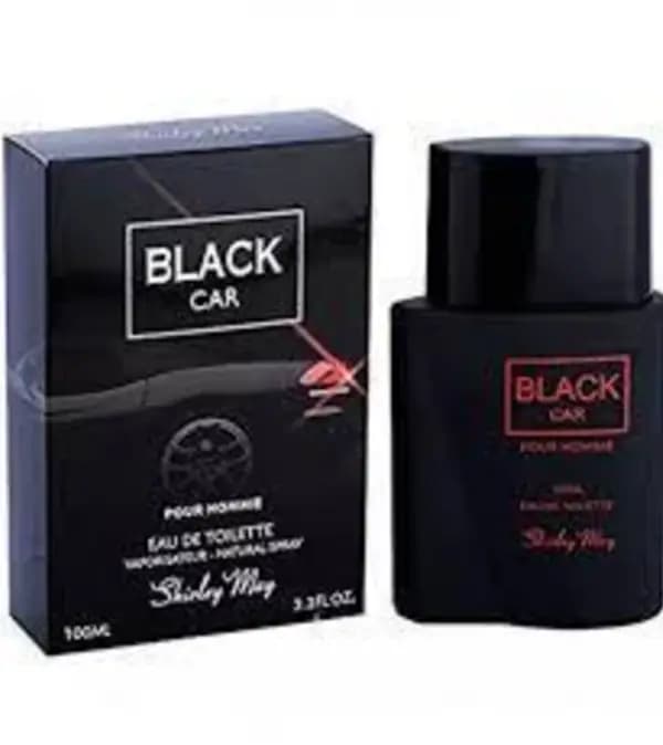 Men's Long Lasting Perfume- Pack Of 2, 100 Ml