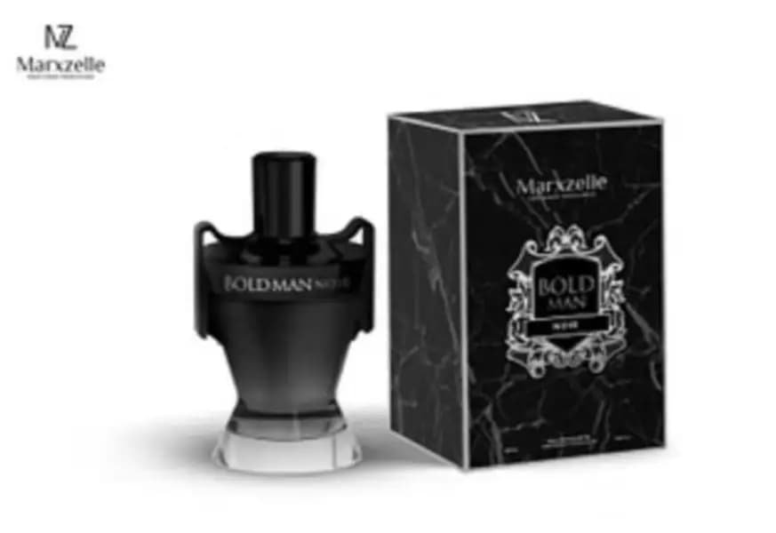 Bold Man Long Lasting Perfume For Men