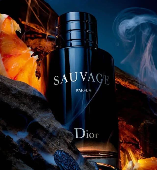 Long Lasting Perfume - 100 ML