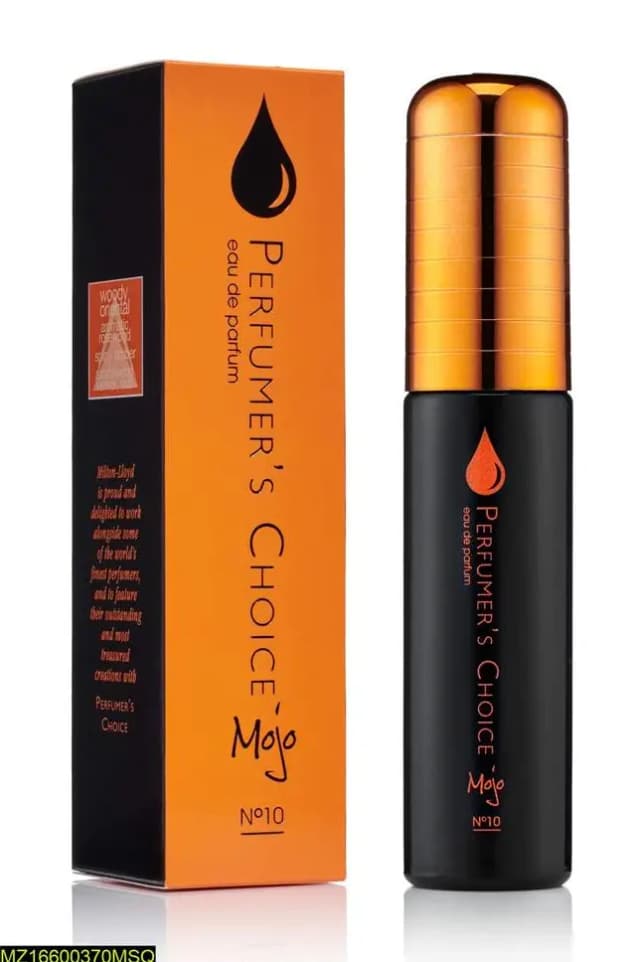 Perfumers Choice Mojo EDP 50 Ml