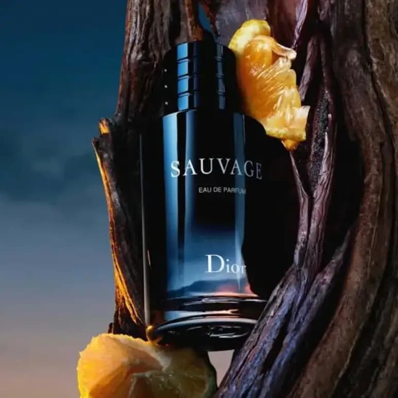 Long Lasting Fragrance Perfume