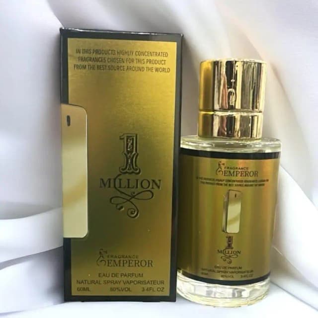 Mood Enhancing Perfume