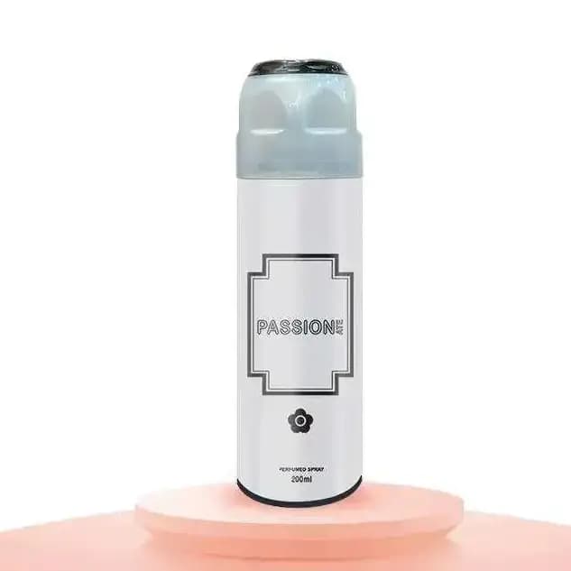 Original Lucky Body Spray Passion 200 ML