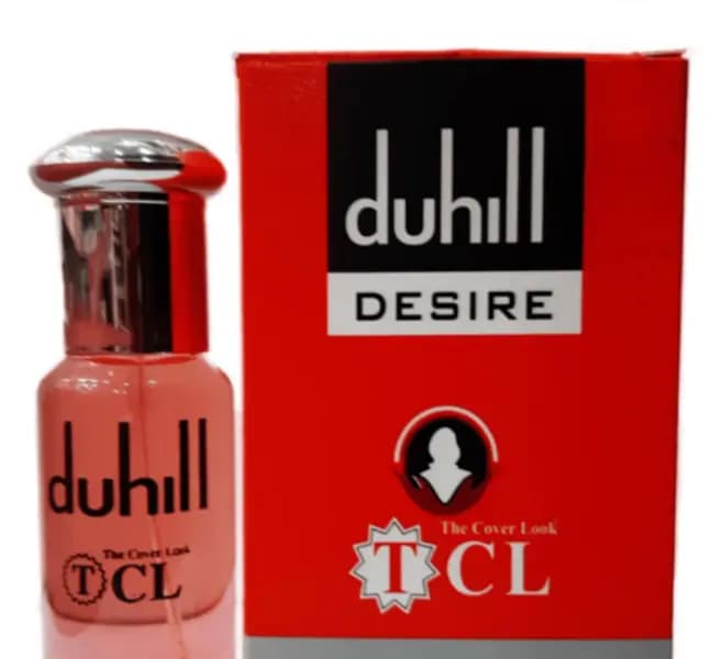 Long Lasting Women Pocket Perfume, 40ml