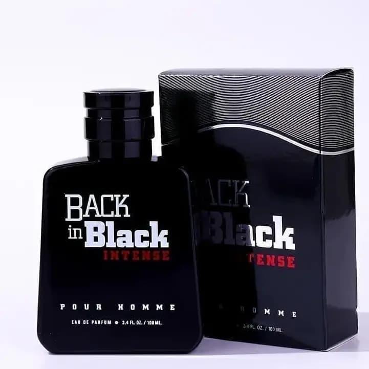 Long Lasting Fragrance Perfume