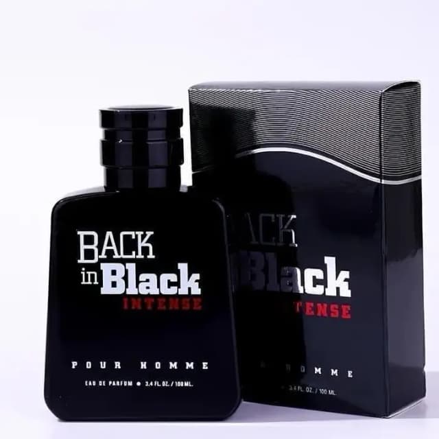 Long Lasting Fragrance Perfume