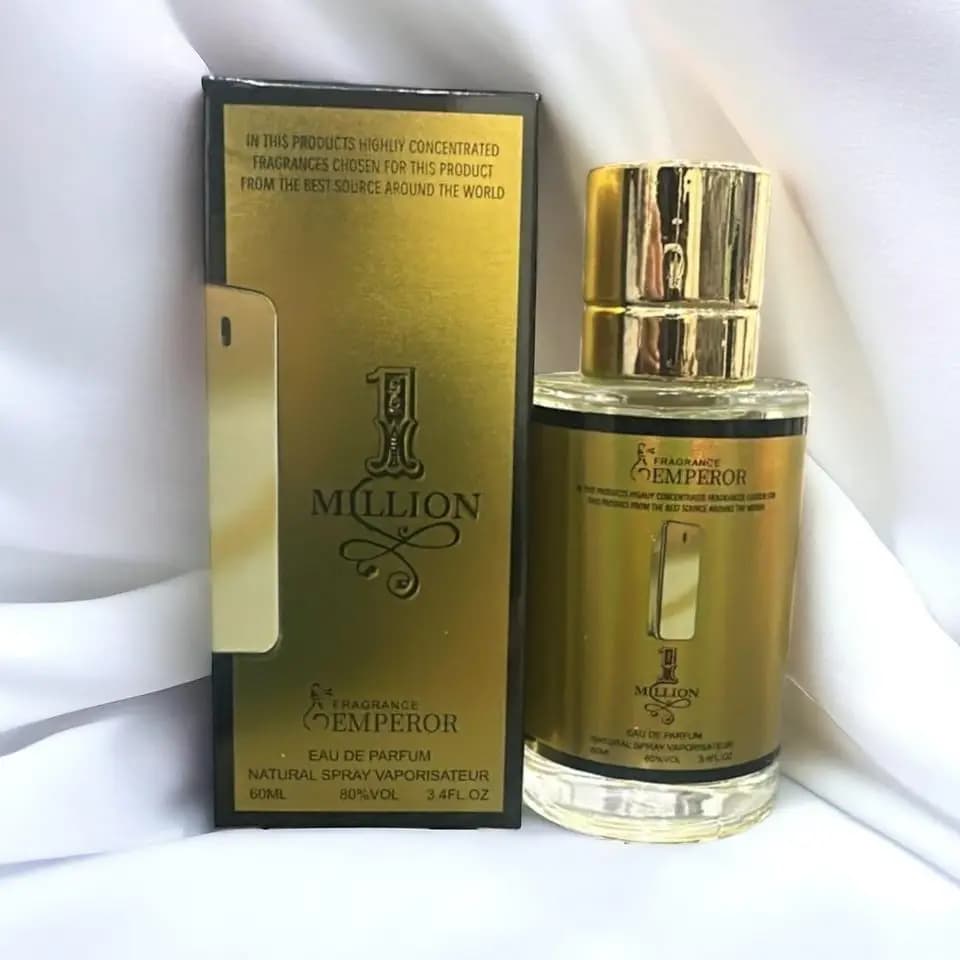 Mood Enhancing Perfume