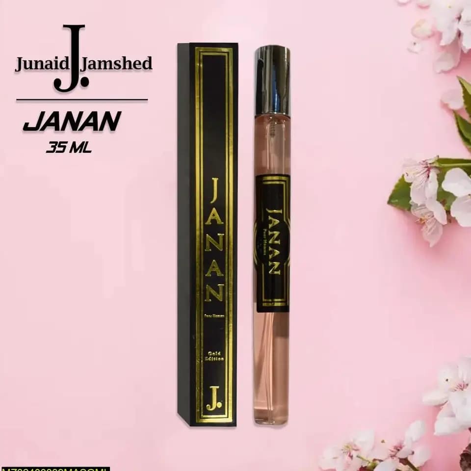Long Lasting Fragrance Pocket Perfume Tester