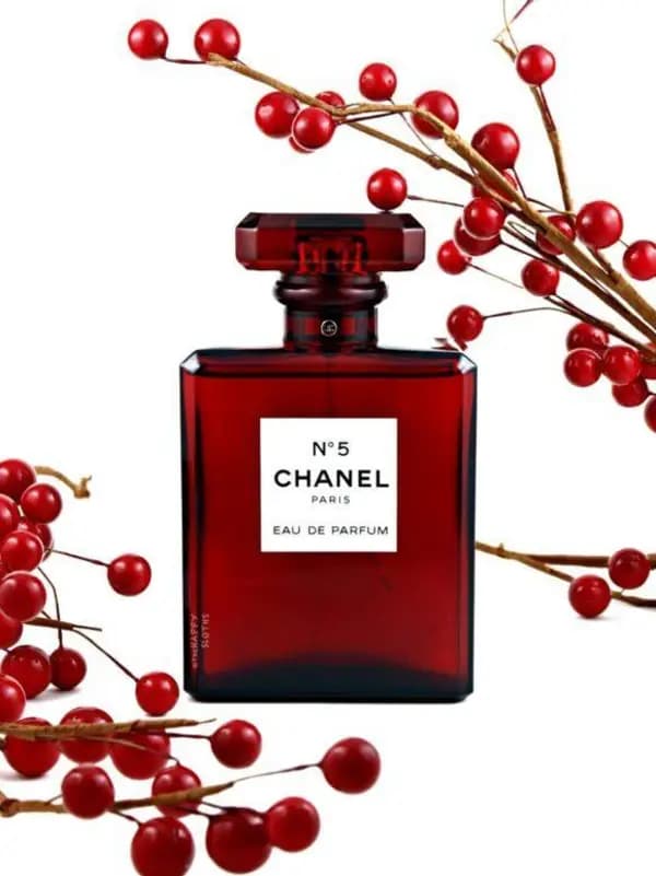 12 Hrs Sweat Resistance Perfume