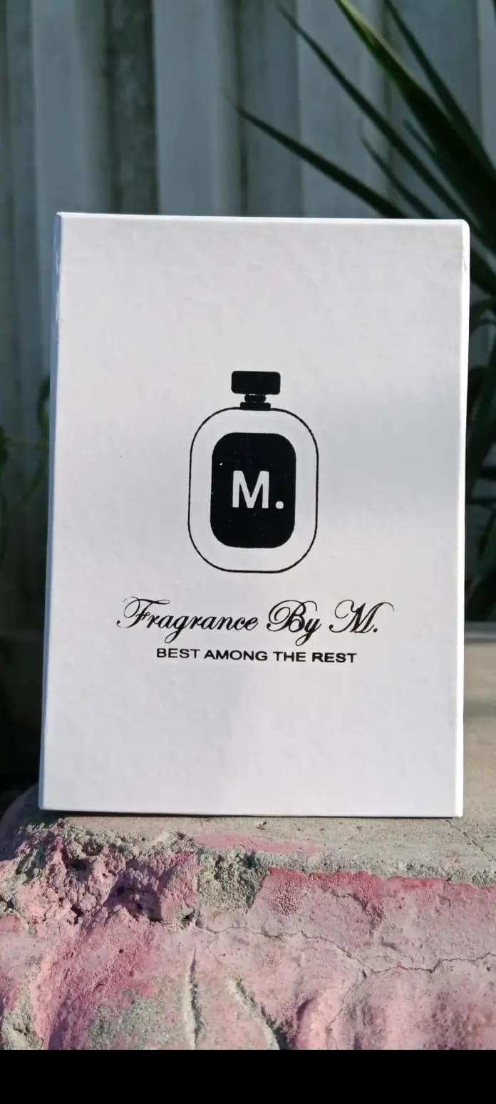 Long Lasting Fragrance Perfume