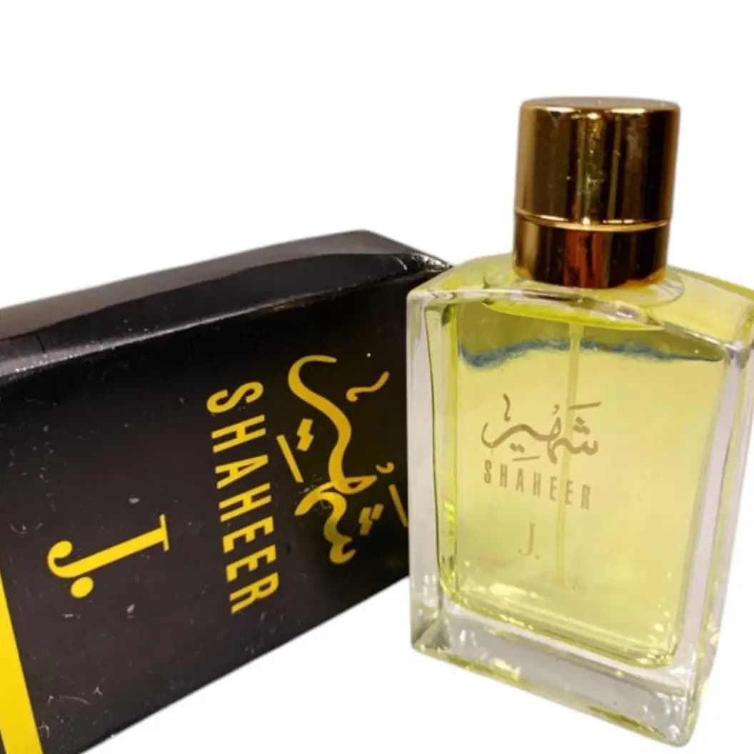 Men's Perfume - 12 Hrs Sweat Resistance, Long Lasting Sage Fragrance - 1 Pcs
