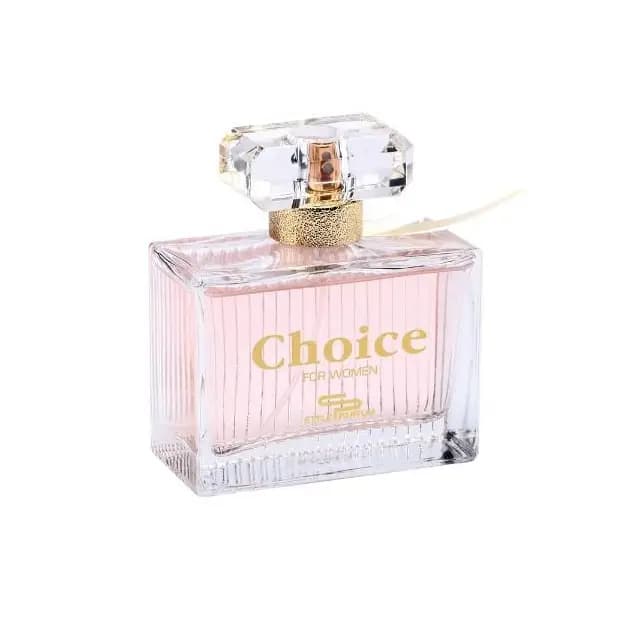 Choice Long Lasting Perfume