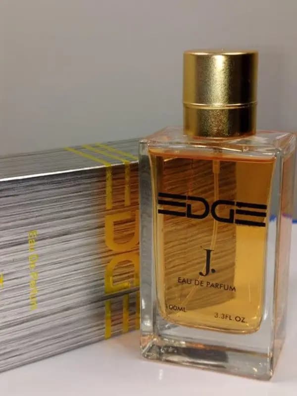 Spicy Citrus Woody Perfume for Men - 100ml