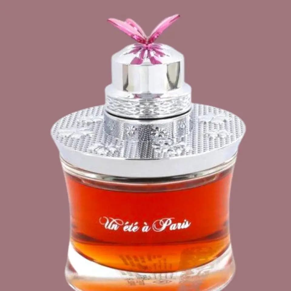 Refreshing Unisex Perfume - Long Lasting Fragrance