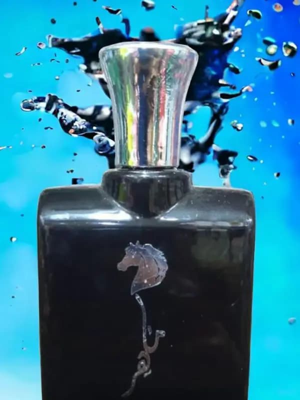 Long Lasting Fragrance Perfume