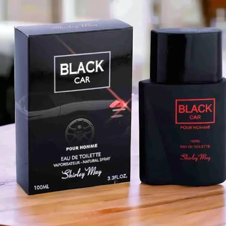 Long Lasting Fragrance Perfume
