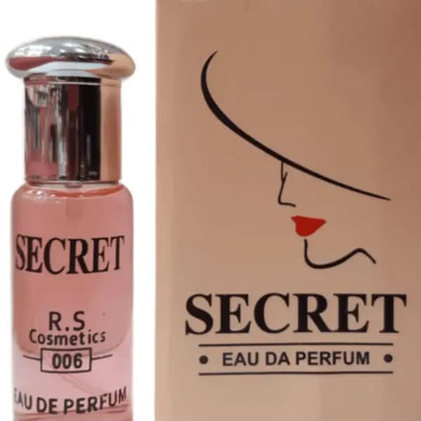 Pocket Perfume 40 ml