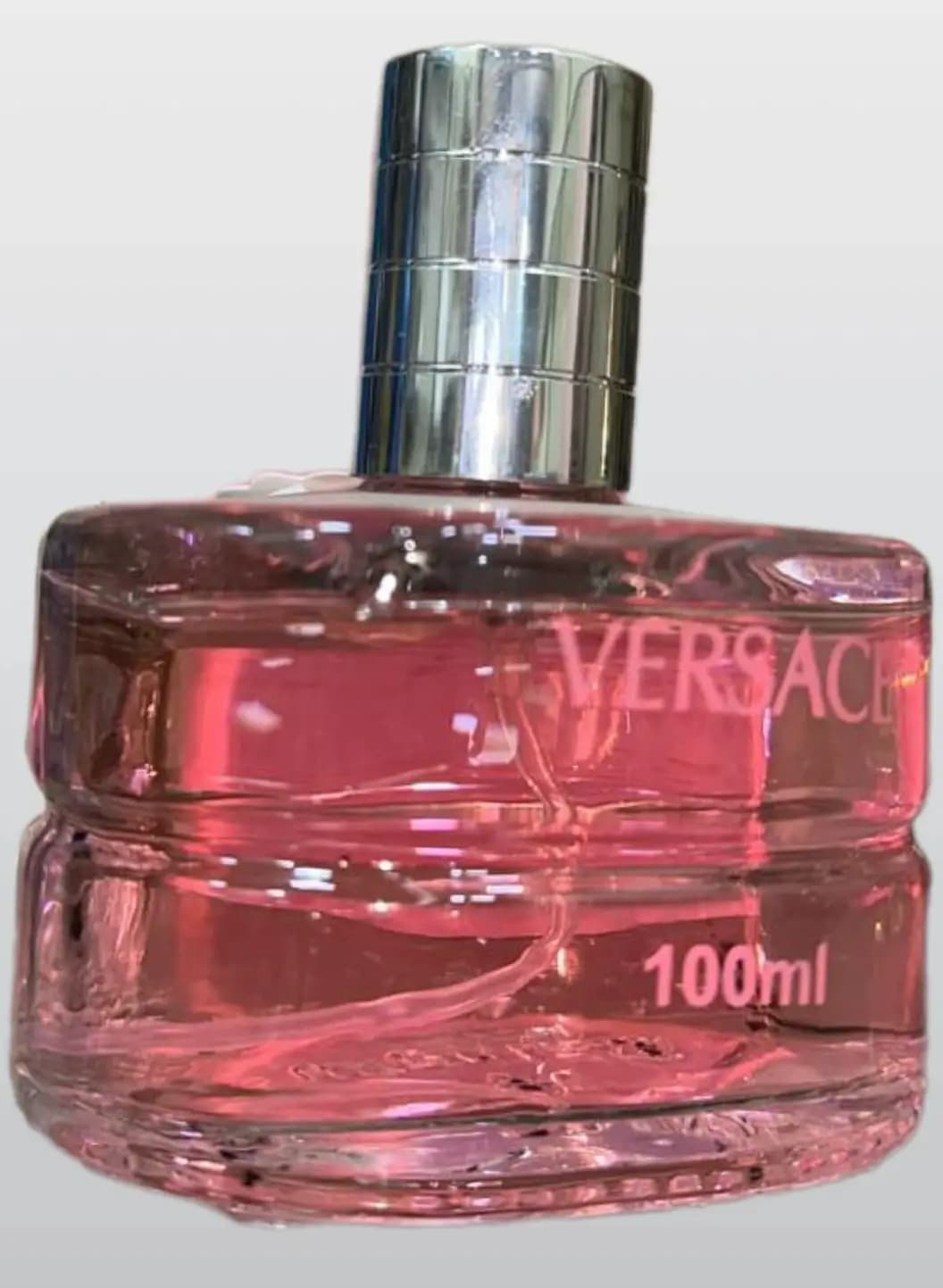 Long Lasting Perfume
