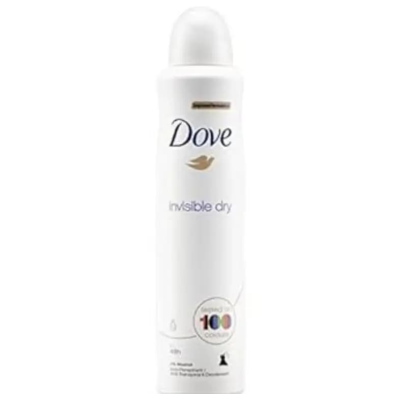 Body Spray, 150ML