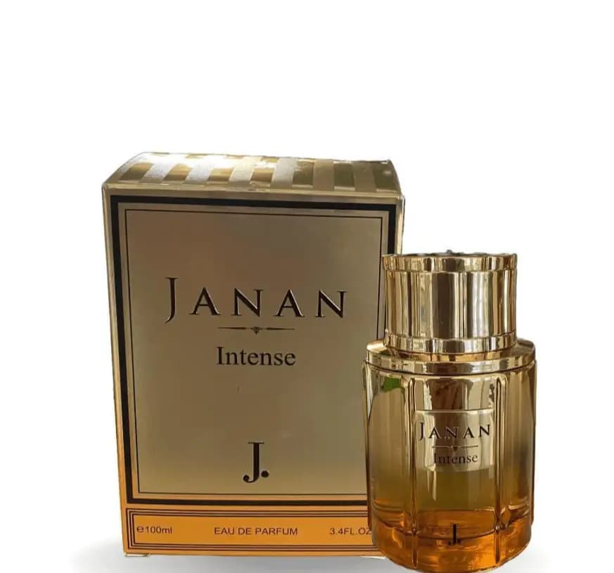 Long Lasting Citrus Musky Perfume for Men - 100ml