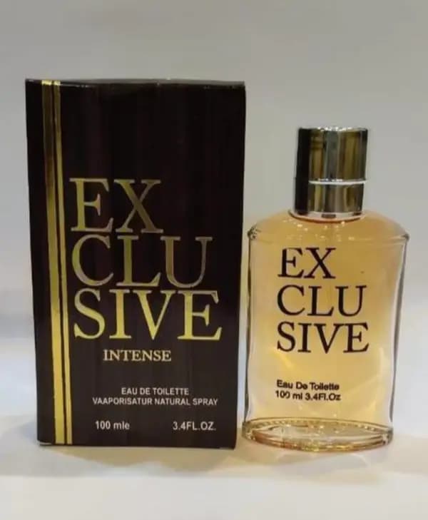 Cedarwood Oil Perfume - Long Lasting Fragrance | 1 Pcs