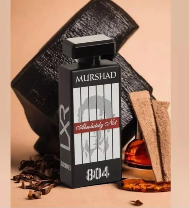 Long Lasting Fragrance Perfume