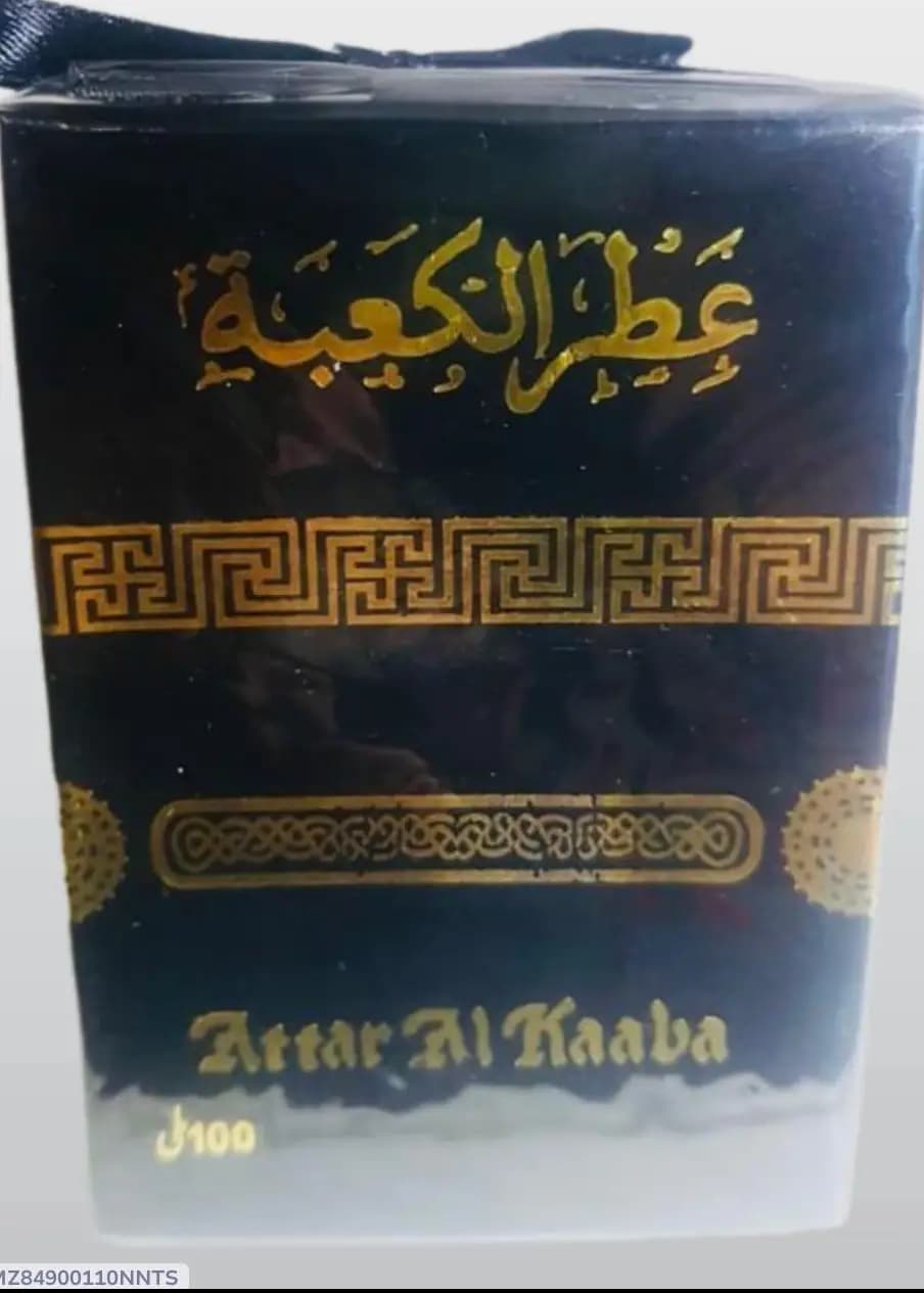 Long Lasting Perfume