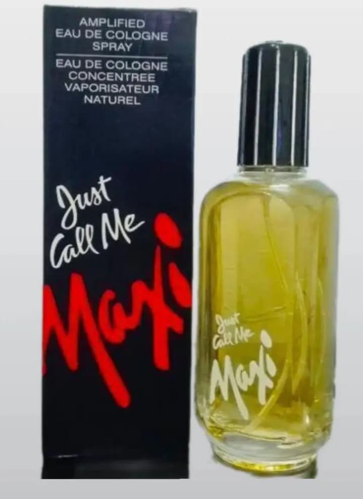 Mood Enhancing Perfume