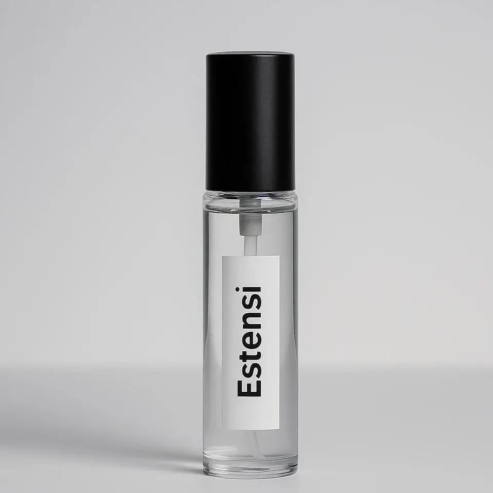 Alcohol-Free Perfume