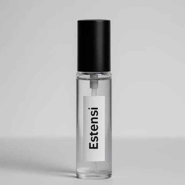 Alcohol-Free Perfume