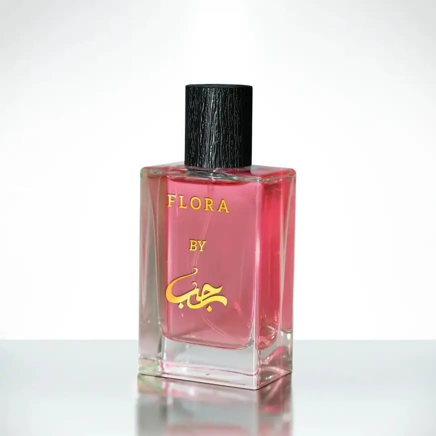 Mood Enhancing Floral Perfume for Women - 50ml Bottle
