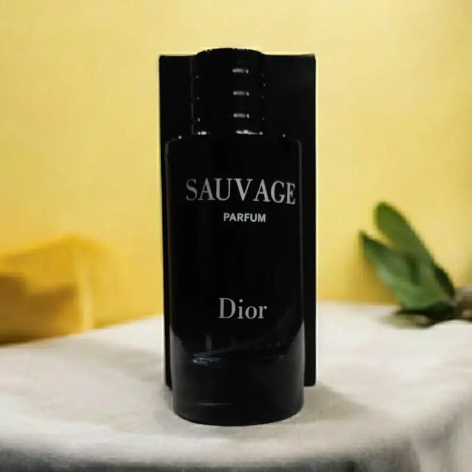 12 Hrs Sweat Resistance Perfume